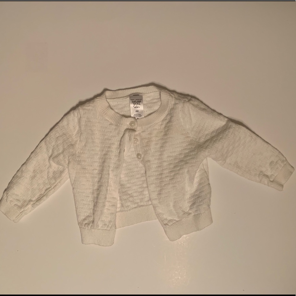 Just One You sweater